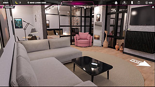 Steps of De Bauchery 32 Riley and Sharon Had Amazing Spa Day with Happy Ending