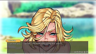 Sylvia - 43 Stay by Me by Misskitty2k