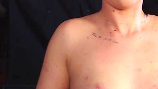 Dominating the Tough Teen - Part 3