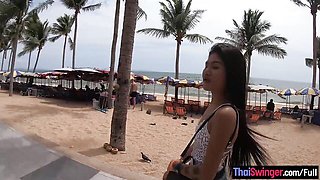 Thai Swinger - amateur trailer
