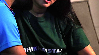 India Vs Pak Match Sex with Pak Fan Girl Hindi