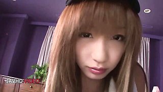 Treasure's skinny clip by AV 69