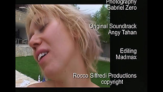 Teen Anal Compilation, A2M Cum Swap and Ass Licking