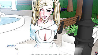 Devine Heel - (PT 2) - Blonde Home Wreacker