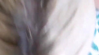 Horny Stepson Gives Gorgeous Stepmom a Full Service