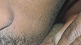 Hot Black Guy Licking Sucking My Clit Tongue Fucking My Wet Pussy POV