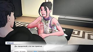 Complete Gameplay - Divine Heel, Part 5