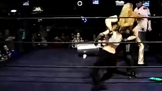 Wrestling Porn