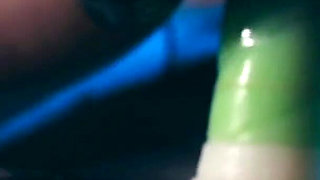 Foot Worship and Hot Masturbation with the Queen Marilou