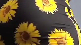 Cum Put Your Babies Deep Inside of Me Daddy