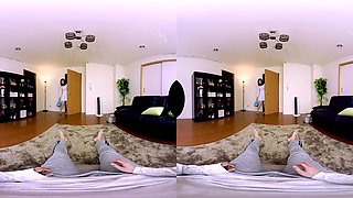 I Really Love You, Senpai! Part 1 - Asian Teen Blowjob Riding Creampie