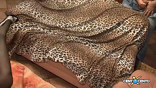 My Favorite Sport Is Fucking