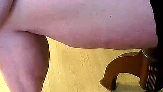 From Sexy Bare Feet to Sexy High Heels Tease