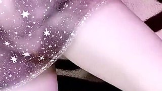 3D Huge Boobs Super Model Show Her Perfect Body