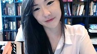 Blonde babe in stockings foot fetish and fucking