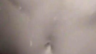 I Fuck Her in the Shower at Our Holidays