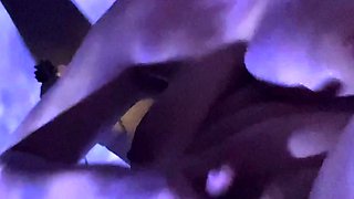 Awesome Teen With Big Boobs Dildo Masturbation