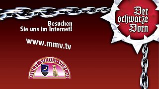 German Cruel Femdome BDSM Slave