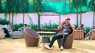 Glamour Indian girl thrilling xxx clip