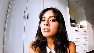 Mistress Enola Fetish - Tiny Foot Cleaner Last Chance