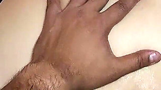 My Asshole Is Destroyed and Loaded with Cum Using Anello, the Vibrating Cock Ring with Clit Stimulator From Honey Play Box