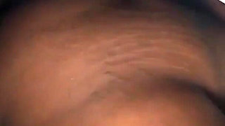 He Pounded Me Well with His Monster Cock