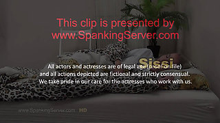 Sissi Ass Whipping 2611