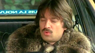 Richard Gets Some Car Play