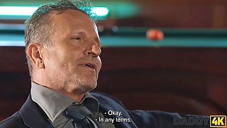 Daddy4k. senior can be hot
