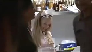 Amwf 2 ft. Alyssa Branch: Big Tits, Big Ass  Blowjob Porn