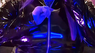 It's Your Job to Make Me Nice and Shiny.