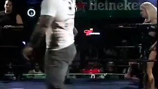 Wrestling Porn