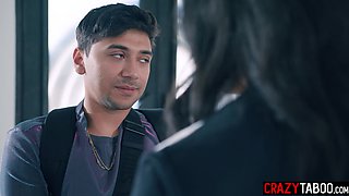 Penny Barbers desires finally comes true