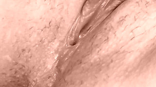 Good Old Lady's Anal