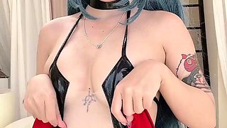 Umeko J – Regensburg Bikini (Azur Lane)