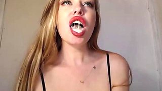 Kiss Lszl: Big Ass, Blonde  Squirt Porn