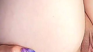 Fisting, Hand Inside