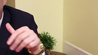 Andrea Dipre adventures - Eat food from girl