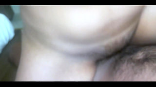 Beautiful College Girl Cheating Boyfriend and Rough Sex with Roomboy at Hotel