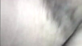 My step young brother came in my room and tried to fuck me