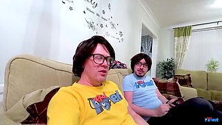 The Bukkake Party