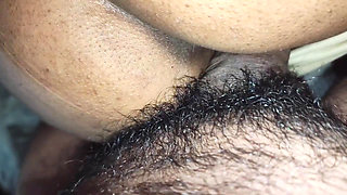 Sex with Desi Bhabi Doggy Style Romantic Sex