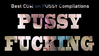 Fucking My Step Mom in Pantyhose COMPILATION VIDEO