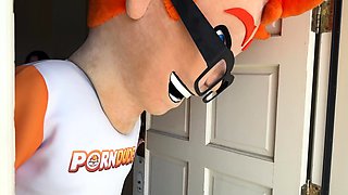 Daisy Pheonix PorDUde