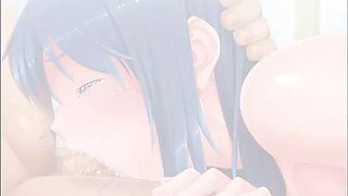 Haruka 4 Subbed - Kon ya, Otou-sama ni Dakaremasu