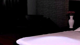 Ep14: Private Ballet Sex with Luna - Female Anchor Next Door