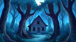 Halloween Gangbang with Jason Fucking MILFs - Friday the 13th Hentai Parody Cartoon Sex