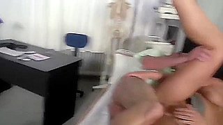 Luring Mantrap At Blowjob