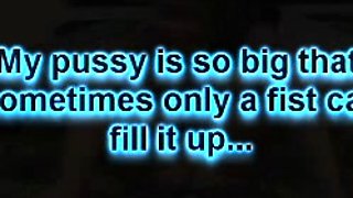hot amateur blonde close up masturbation HD