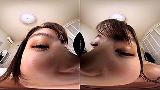Miku Abeno DSVR-779-C: Babe, Asian  Japanese Porn
